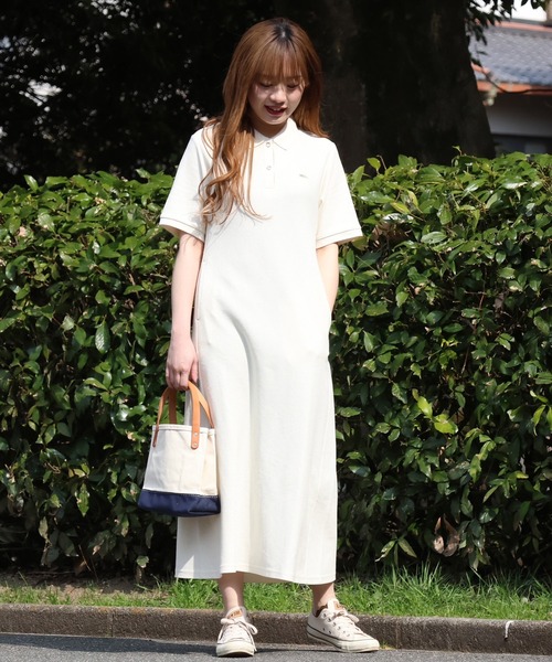 KRIFF MAYER Lady's Collection ワンピース 「接触冷感」冷感リンクス