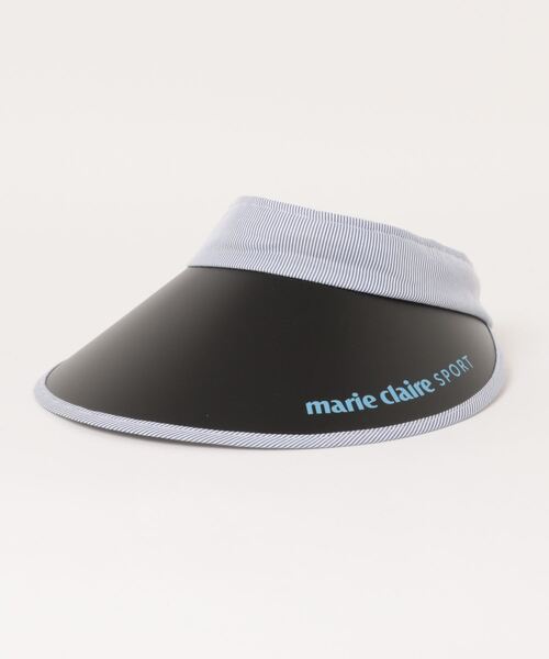Marie Claire キャップ 帽子 marie claire GOLF/マリクレール