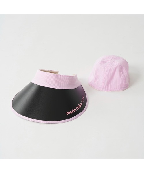 marie claireゴルフ 未使用 ニット帽.ネックウォーマー Amazon | [モルクス] 121 ニット帽 ネックウォーマー セット