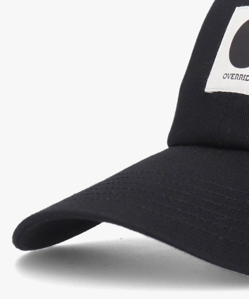 【新品】alo キャップ Satin Off-Duty Cap - Black | ALO
