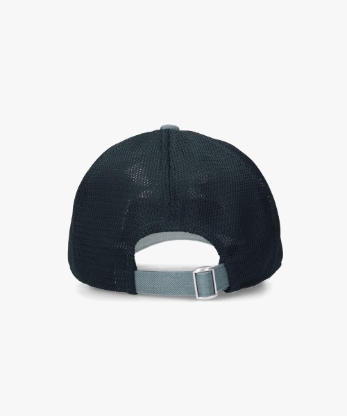 LAYOVERキャップ OVERRIDE RIPSTOP VENTED TRAIL CAP | 57cm～59cm(98) BLACK (01