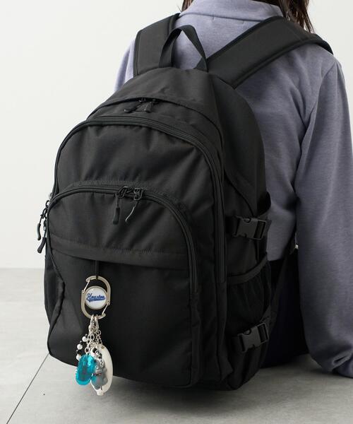 零夜　WEGO リュック WEGO（ウィゴー） デイバック リュック WEGO/アクティブデイリーユース
