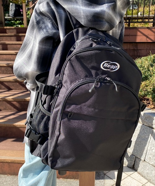 WEGO（ウィゴー） デイバック リュック WEGO/アクティブデイリーユース