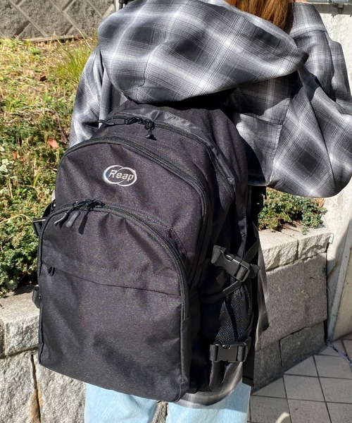 WEGO（ウィゴー） デイバック リュック WEGO/アクティブデイリーユース
