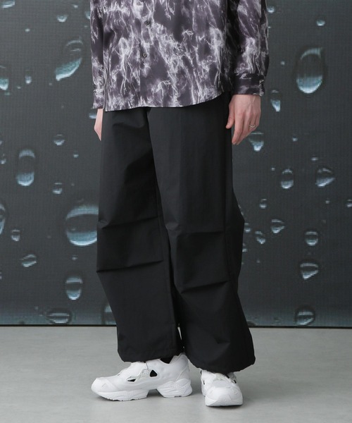 90s スノーカモパンツ 軍パン 後染め ブラウン 11747391 bb3477fcbc692c6ee6c2b869eb8663