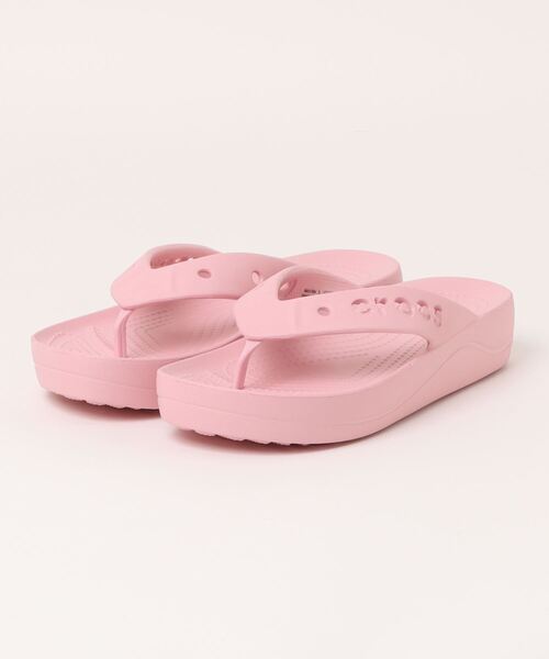 ［お値下げ］クロックス 厚底サンダル　ベイサンダル クロックス ベイ(Bae) 厚底クロッグ サンダル｜Crocs公式