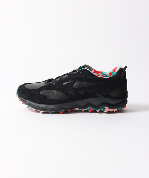 MIZUNO（ミズノ） スニーカー WAVE MUJIN TL D1GA241101 メンズ