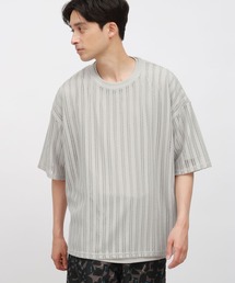 tシャツ 「2枚セット」レースアンサンブルカットソー / 114249 メンズ｜ZOZOTOWN Yahoo!店