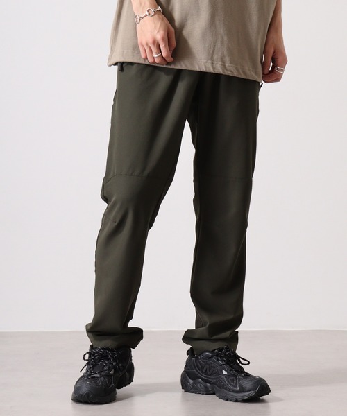 新品　クライミングパンツ FUNALIVE（ファンアライブ） パンツ TULTEXクライミングパンツ メンズ