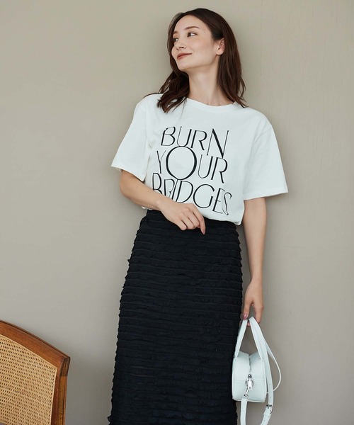 fifth スカート フリルスカート : ZOZOTOWN Yahoo!店 - 通販