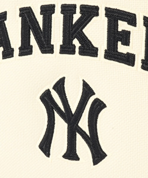 MLB Korea トートバッグ 「MLB KOREA/エムエルビーコリア