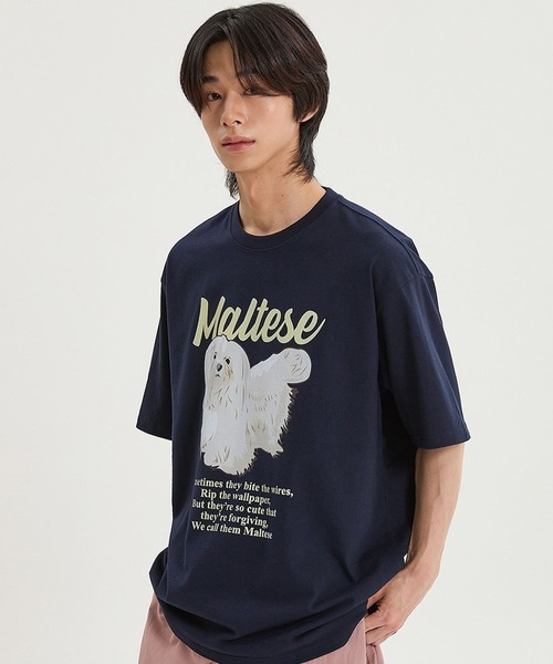☆送料・関税込☆Wai Kei★Uniform collar tshirt★Tシャツ★ WaiKei tシャツ 「UNISEX」Wai Kei / ワイケイ YK studios STAR