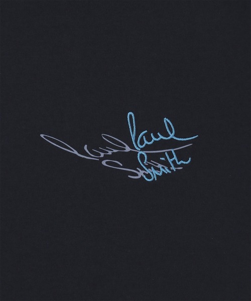 【Paul Smith】\"Shadow Logo\" Tシャツ 送料無料】【ラッピング無料】ポールスミス Paul Smith Tシャツ