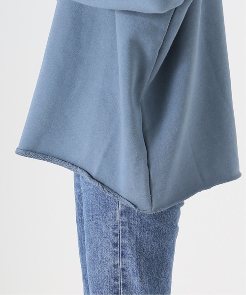 JOURNAL STANDARD LUXE 「JOURNAL LUXE」 スウェットカットソー