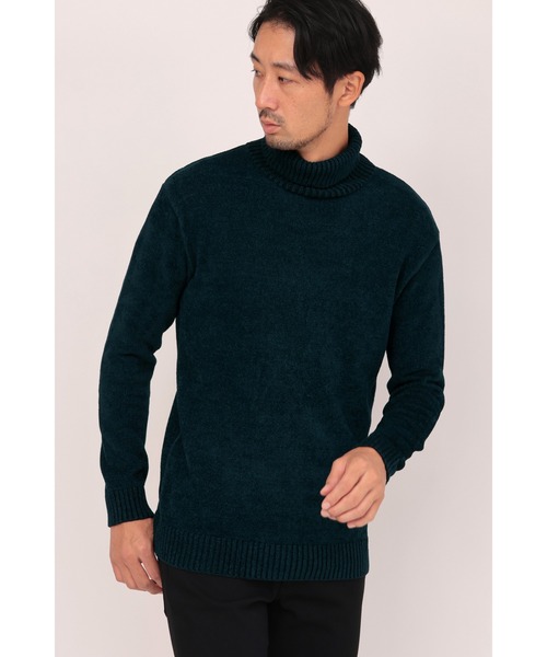 【カーキ】HIGH STREET∴アロウジャガードタートルネックニット 楽天市場】【SALE／30%OFF】HIGH STREET HIGH STREET∴アロウ