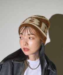ナイキxセルティック キャップ ビーニー umbroビンテージ 帽子サイズフリー NIKE - 90s ナイキ フリース ニット キャップ フリーサイズ