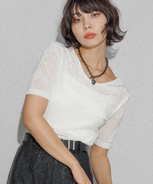 ヴィンテージ　アリエル　ショートオール　Tシャツ　セットアップ ヴィンテージアリエルショートオールTシャツセットアップ