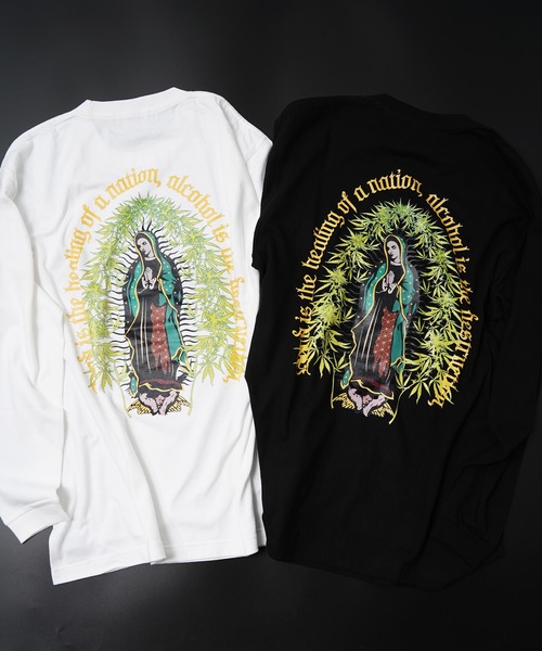 RIPPER tシャツ メンズ レディース : ZOZOTOWN Yahoo!店 - 通販