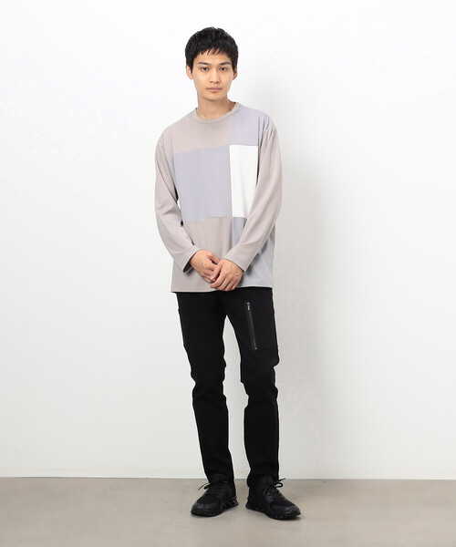 楽天市場】KAPITAL（Tシャツ・カットソー｜トップス）：メンズ