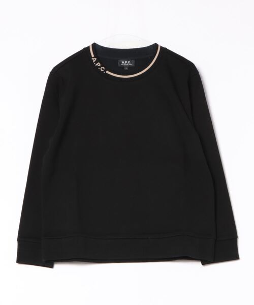 トレーナー スウェット SWEAT EARL F  24A レディース