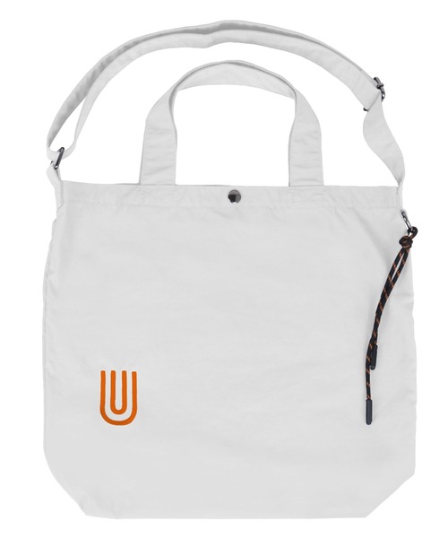UNIVERSAL OVERALL トートバッグ 追加「UNIVERSAL OVERALL