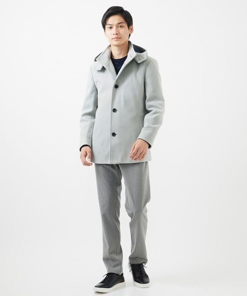 MK MICHEL KLEIN HOMME ブルゾン アウター 「カラー・サイズ残りわずか