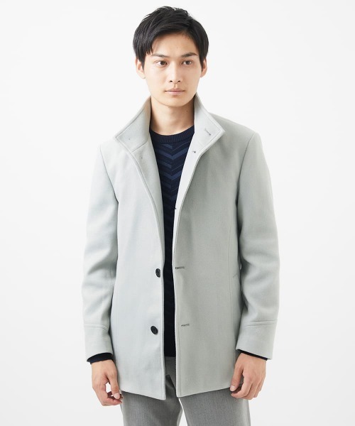 MK MICHEL KLEIN HOMME ブルゾン アウター 「カラー・サイズ残りわずか