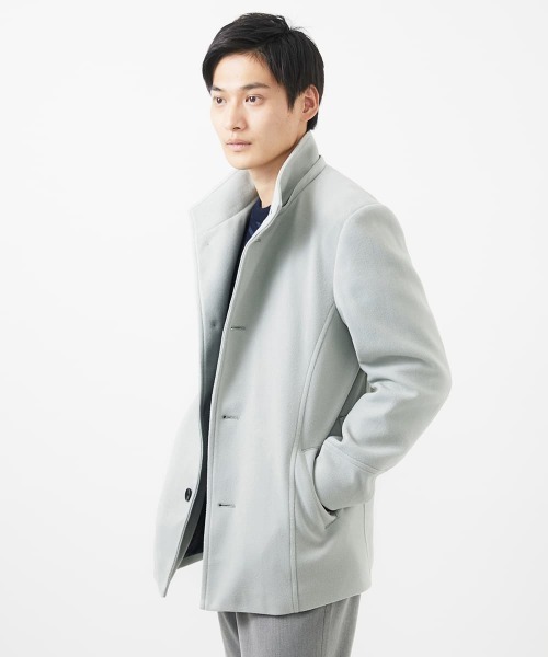 MK MICHEL KLEIN HOMME ブルゾン アウター 「カラー・サイズ残りわずか