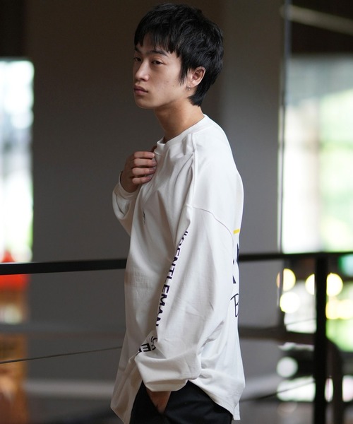 ムラサキスポーツ tシャツ 「ムラサキスポーツ限定」DEAR LAUREL