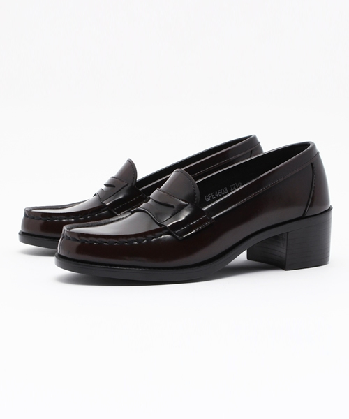 ローファー レディースHARUTA ハルタ LOAFER ローファー #4603 ジャマイカ(CM)