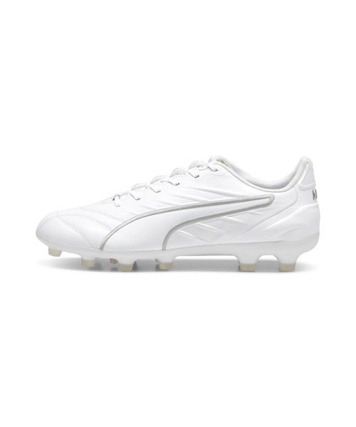 PUMA スニーカー プーマ メンズ キング プロ HG サッカー