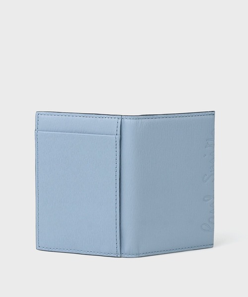 Paul Smith（ポール・スミス） パスケース クロップドロゴ パスケース