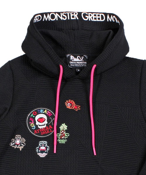 GREED MONSTER（グリードモンスター） ゴルフ 「GREED MONSTER