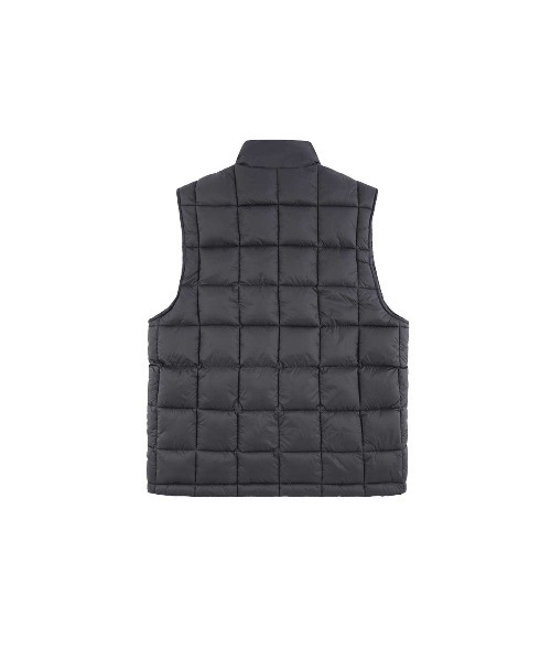 SPLR ダウンベスト ベスト ダウン｜Squere Stitch Down Vest｜SPLR