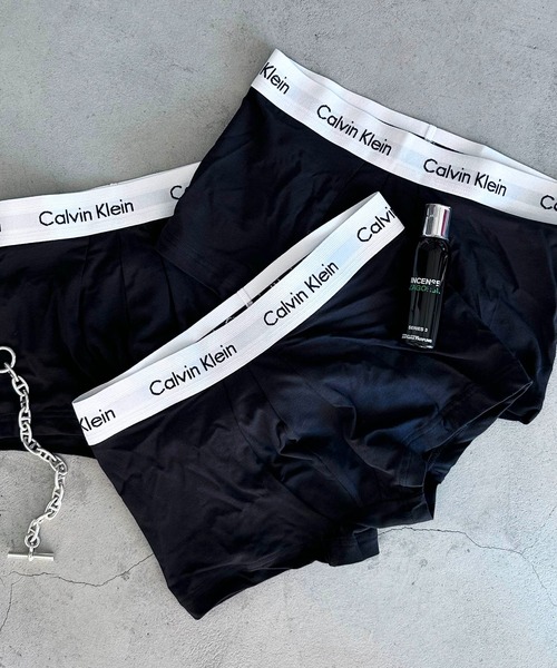 Calvin Klein（カルバン・クライン） ボクサーパンツ 「Calvin Klein