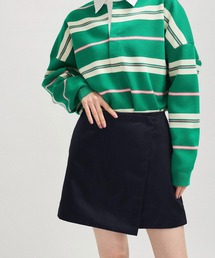 スカート ラップミニスカート｜ZOZOTOWN Yahoo!店