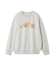 gelato pique パジャマ ルームウェア 「限定カラーあり」トイ