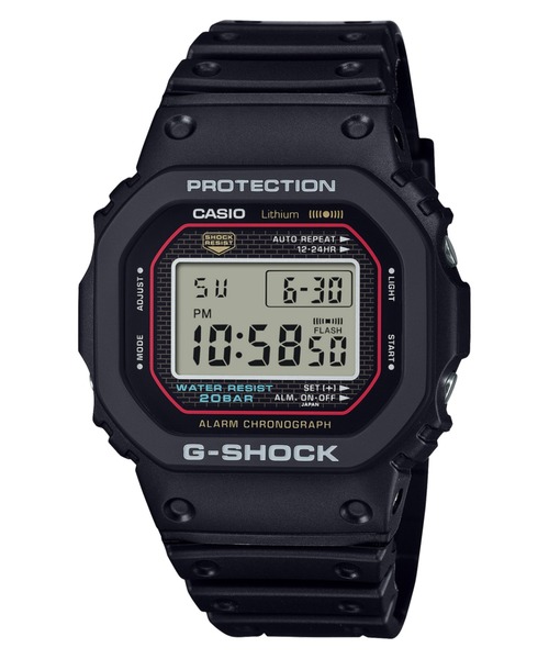 A158WEA-1JF | CASIO