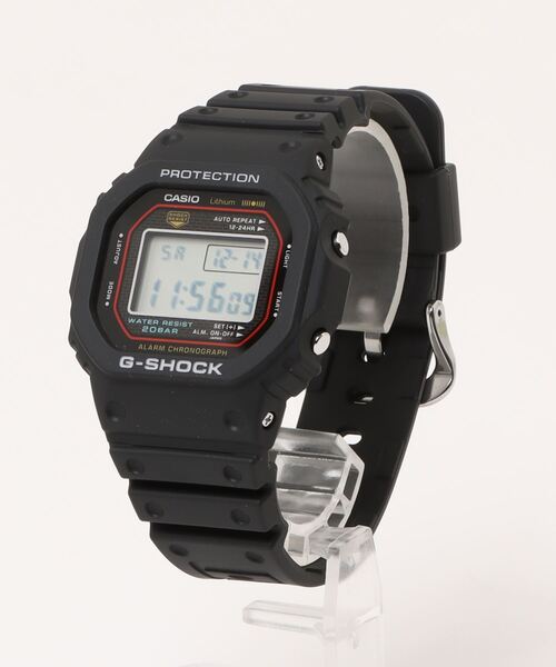 G-SHOCK 腕時計 G-SHOCK/ジーショック ”初代G-SHOCK 復刻モデル