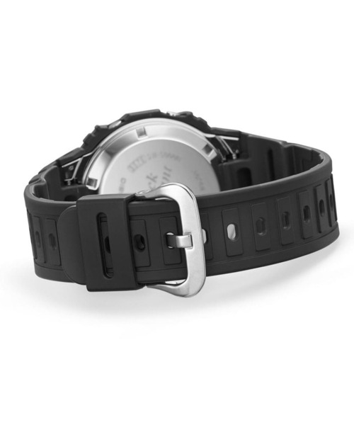 腕時計 G-SHOCK/ジーショック 腕時計 ”初代G-SHOCK 復刻モデル” DW-5000R-1AJF メンズ レディースの画像