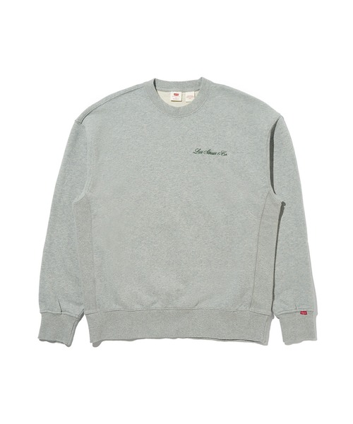 【関税込み】Levi's スウェットシャツ Levi's トレーナー スウェット Levi's/リーバイス グラフィック