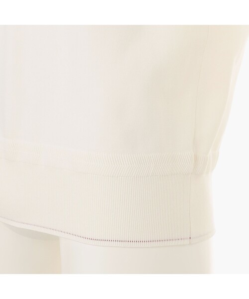 【BRIEFING GOLF】 LW RELAXED KNIT CREWNECK BRIEFING（ブリーフィング） セーター ニット 「BRIEFING GOLF