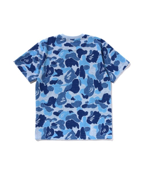 エイプTシャツ L A BATHING APE tシャツ BAPE ONLINE TEE メンズ レディース