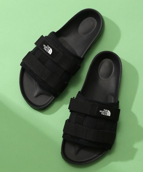THE NORTH FACE（ザ ノースフェイス） ノースフェイス サンダル 「THE