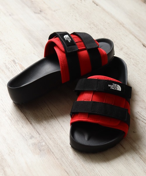 ◆THE NORTH FACE◆CSNEAKER SANDAL NS98Q13 韓国発 24SS 韓國限定THE NORTH FACE SNEAKER SANDAL (4 Colours)