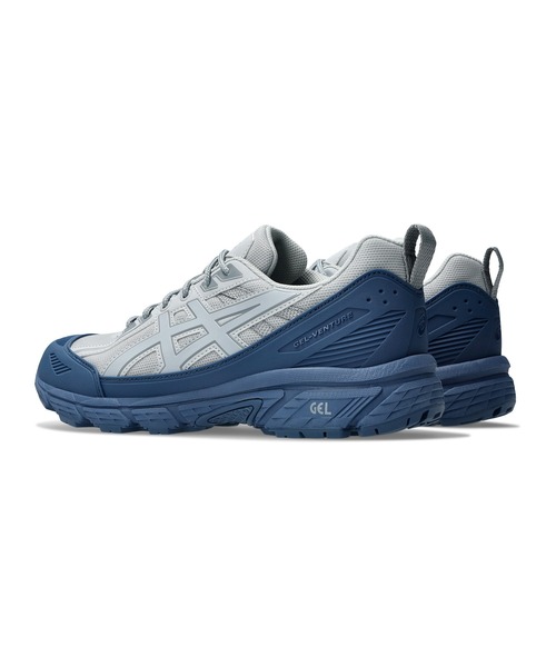 ASICS スニーカー GEL-VENTURE 6 SHIELD メンズ レディース