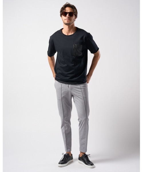 けん様　WJK チノパン　2点 チノパン Universal Style Wear ザ チノ メンズ レディース