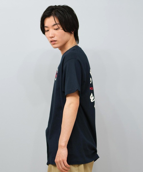 ムラサキスポーツ（MURASAKI SPORTS） tシャツ SPITFIRE/スピット