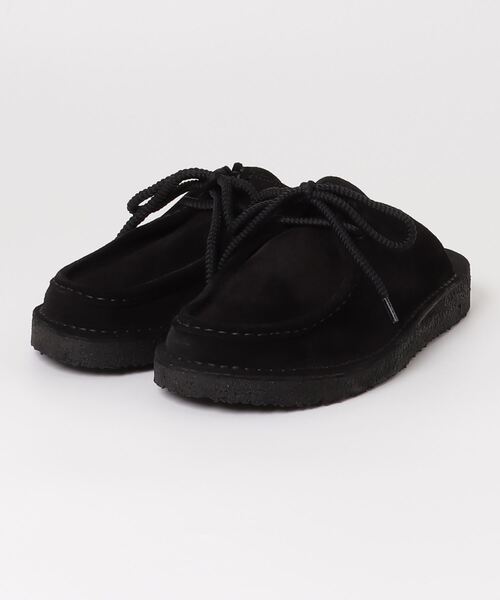 Clarks サンダル Clarks/クラークス DSRTNomad Mule メンズ