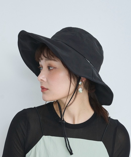 Tesi ワイドブリムハット 楽天市場】ヤックパック（YAK PAK）（レディース）ベンチ